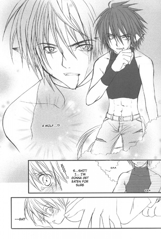 (Shotaket 9) [xxlazuli (Yoshino Azuma)] Ninjin Daisuki Usagi-tan  The Rabbit Who Loves Carr_06