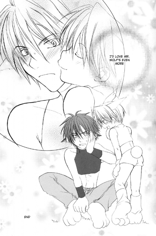 (Shotaket 9) [xxlazuli (Yoshino Azuma)] Ninjin Daisuki Usagi-tan  The Rabbit Who Loves Carr_18