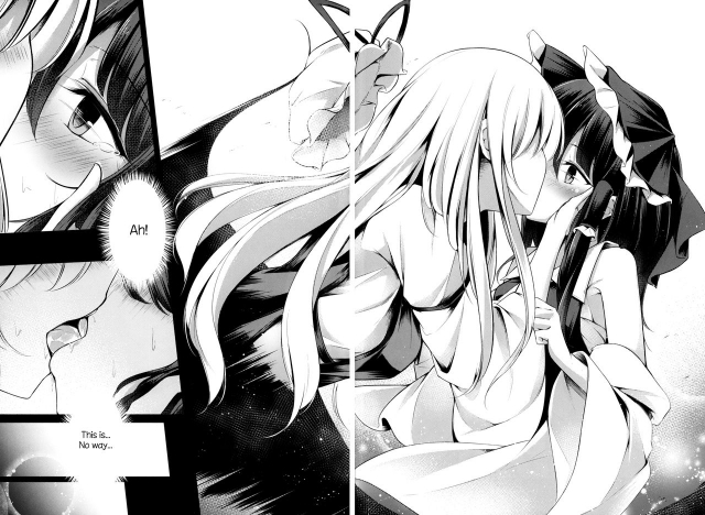 (Shuuki Reitaisai 4) [Happunzaki (Toyosaki Shu)] Shunshoku Shunga (Touhou Project) [English] [TZdY]_07