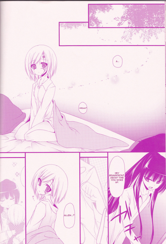 (Snow Garden) [Strawberry and Tea (Sagami Rin)] Il camb_29