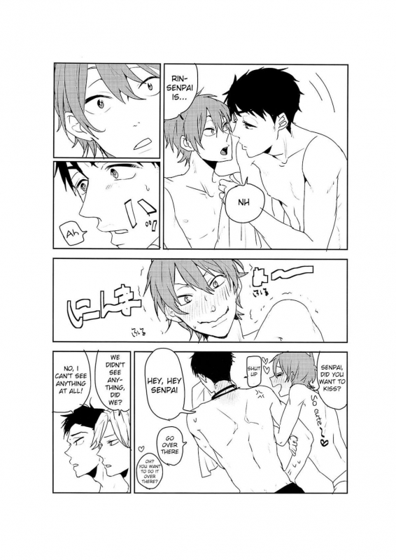 (Splash!) [BucketMilker (Ayahara)] Sousuke-kun wa Tenshi kamo Shinnai (Free!) [English] [Moy Moe Scans]_07
