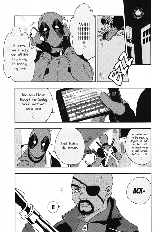 (TEAM UP 5) [AndromedA (Shion)] Naughty Spidey (Spider-Man) [English] [ebil_trio]_03