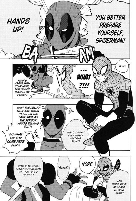 (TEAM UP 5) [AndromedA (Shion)] Naughty Spidey (Spider-Man) [English] [ebil_trio]_05