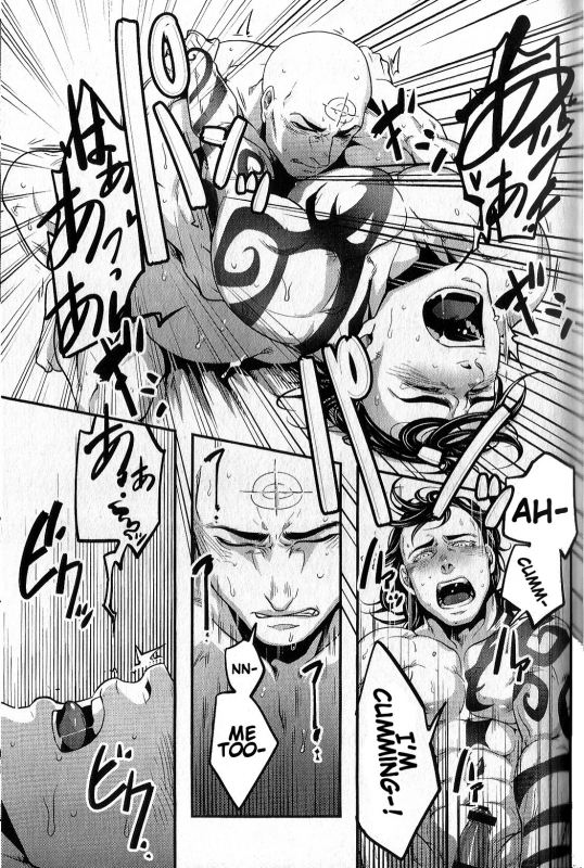 (TEAM UP 5) [XXkorori (Ko Tora)] Sou Janakya Komaru  It'd be Embarrassing_13