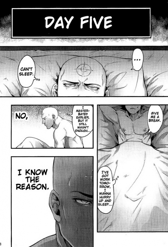 (TEAM UP 6) [XXkorori (Ko Tora)] Yamerotte Itteru daro Baka  I Said Stop It, Idiot (Dark Avengers)_07