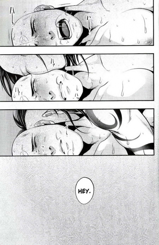 (TEAM UP 6) [XXkorori (Ko Tora)] Yamerotte Itteru daro Baka  I Said Stop It, Idiot (Dark Avengers)_34