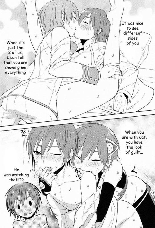 (THE VOC@LOiD M@STER 17) [Aiwa (kkc)] Howakura de Nekokura de Sonogo (Vocaloid) [English]_16