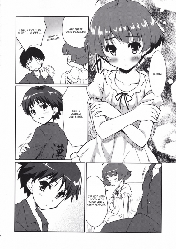 (THE iDOLM@NIAX 4) [Ngmyu (Tohgarashi Hideyu)] Bokura no Koi wa Reversible (THE iDOLM@STER) [English]_04