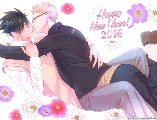 (Teiruzu Saien 30) [Amarans, caplet0.5 (Fujimura Marina, mego)] Happy Holiday  (Tale_51