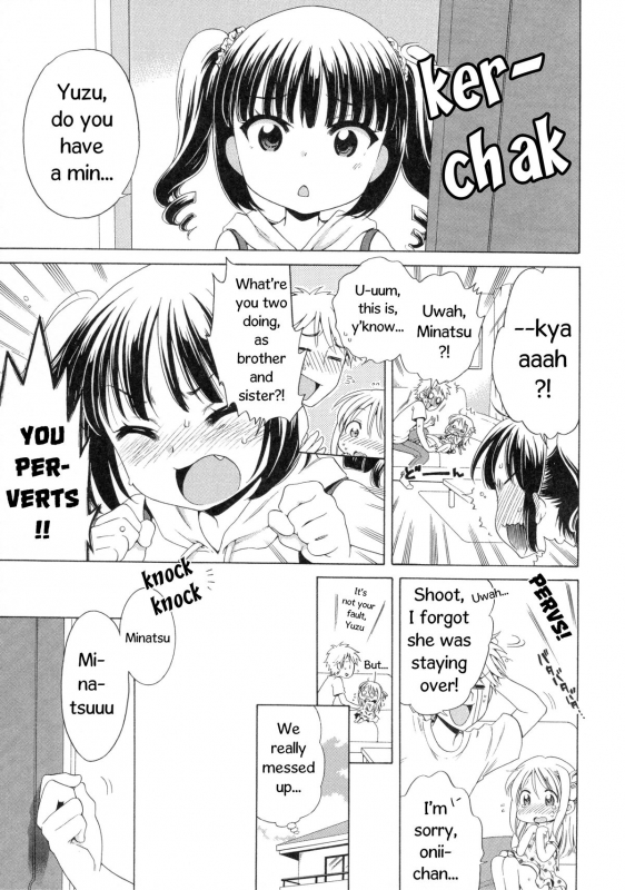 (Tora Matsuri 2015) [Lo-Lilith (Inuboshi)] Yuzuminatsu to Issyo [English]_09