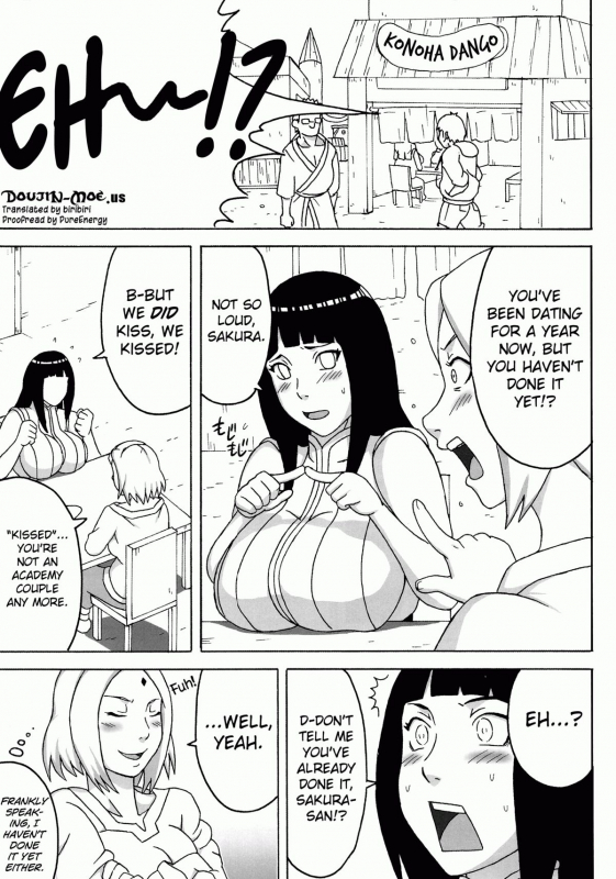 (Tora Matsuri 2015) [NARUHO-Dou (Naruhodo)] NaruHina (NARUTO) [English] {doujin-moe.us}_01