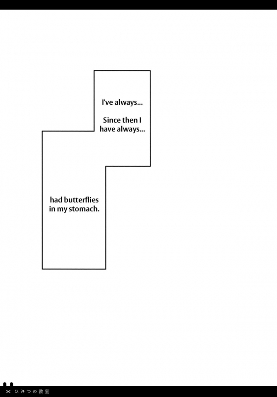 (Tora Matsuri 2015) [Public bath (Izumi Yuhina)] Himitsu no Kyoushitsu (Gochuumon _03