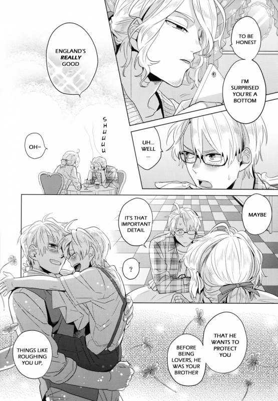 (USA5) [Frenzy (Ichi)] Mon Petit Lapin! (Axis Powers Hetalia) [English]_08