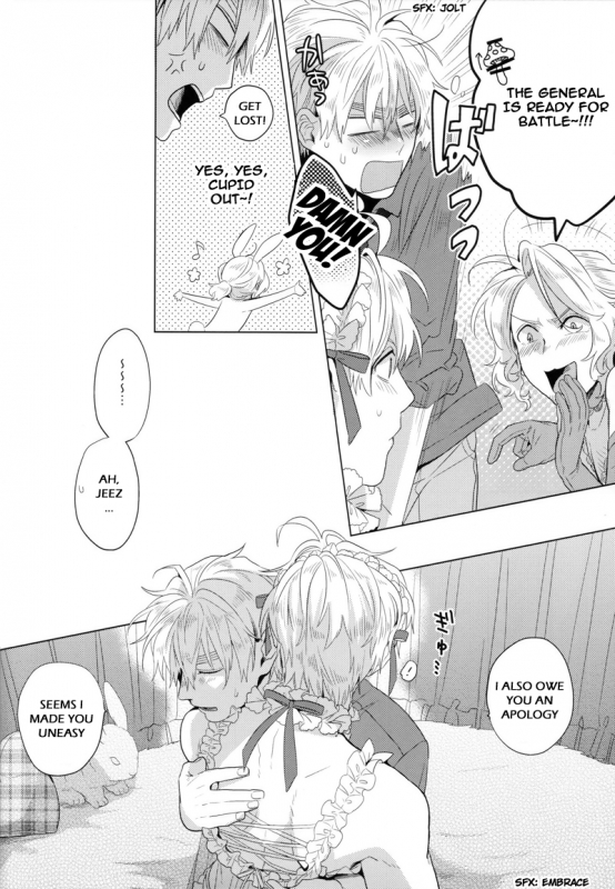 (USA5) [Frenzy (Ichi)] Mon Petit Lapin! (Axis Powers Hetalia) [English]_18