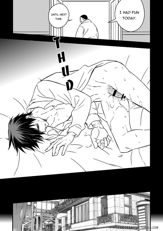 (Unknown) Tokushu Ninmu [ENG] [Pandora's Actor]_24