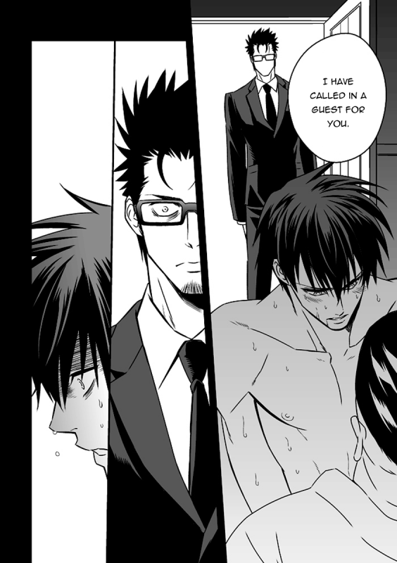 (Unknown) Tokushu Ninmu [ENG] [Pandora's Actor]_35