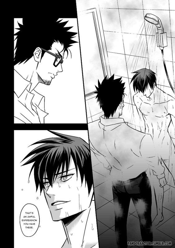 (Unknown) Tokushu Ninmu [ENG] [Pandora's Actor]_43