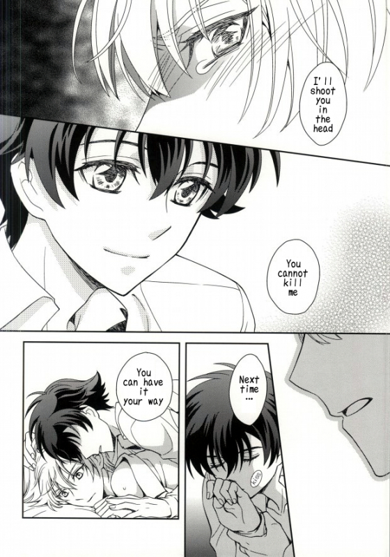 (VVtoVALHALLA) [Higashi Mikuni Kamen (Saitoh Maho)] _06