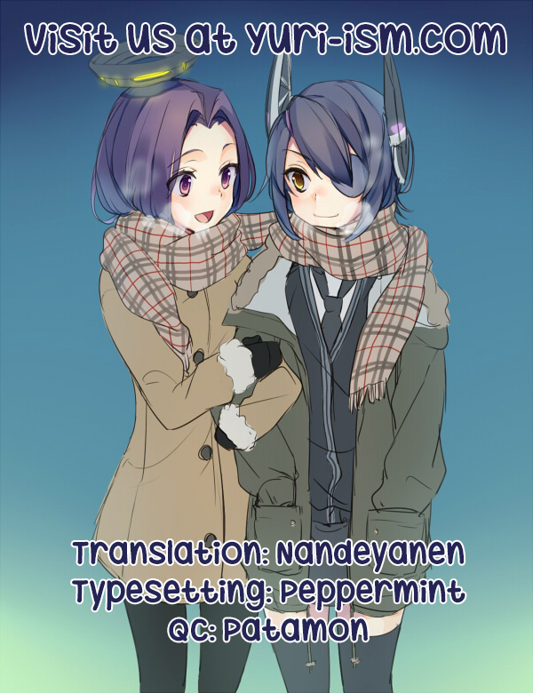 (Ware, Yasen ni Totsunyuu su!) [G-compl_30