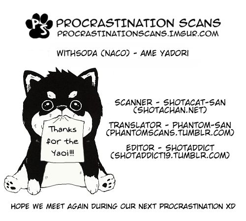 (Winning Shot 7) [withsoda (Nako)] Ame Yadori (Daiya no Ace) [English] {Procrastination Scans}_18