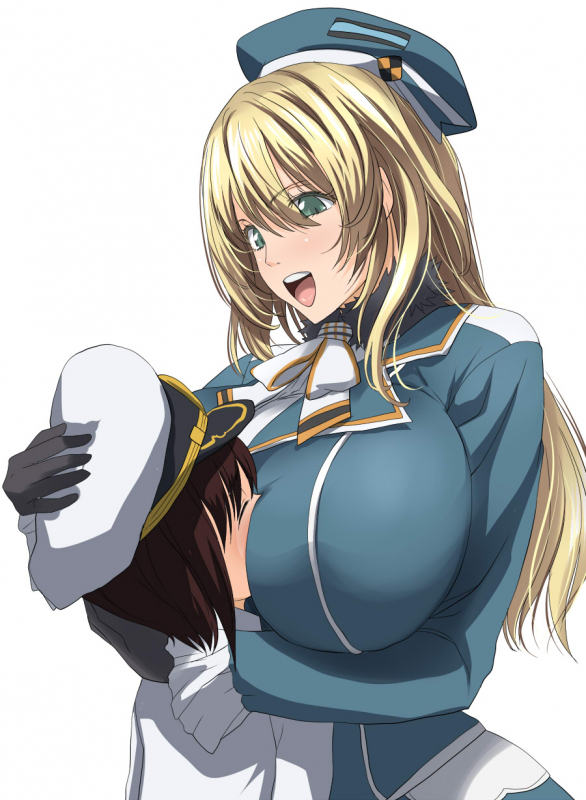 (Yokosuka Chinjufu 2) [Gate of XIII (Kloah)] Panpaka Pai (Kantai Collection -KanColle-) [Engl_26