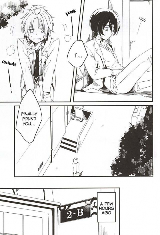 (Yumeiro ★ Symphony Osaka) [Tsumarimashita, confetti. (Tsumumi, Yukihiro)] Houkag_01