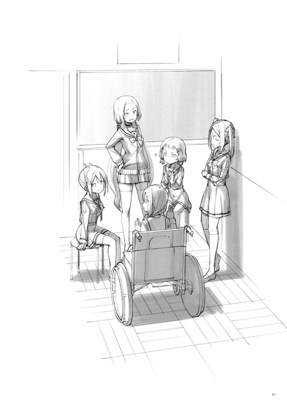 (Yuushabu Mankai - Yuushabu Kokoroe, Hitotsu!) [JUNK STORY (Michair_25