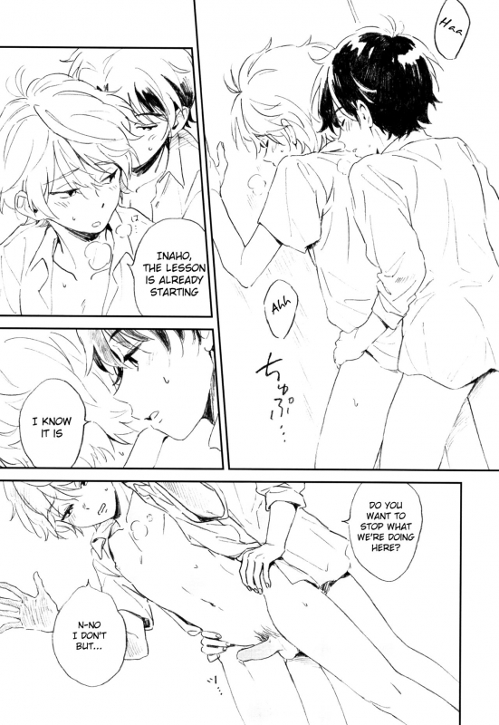 (ZERO no Hakobune 4) [MOMO (Momoishi)] Himitsu (ALDNOAH.ZERO) [English] [Shotachan]_03