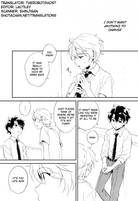 (ZERO no Hakobune 4) [MOMO (Momoishi)] Himitsu (ALDNOAH.ZERO) [English] [Shotachan]_11
