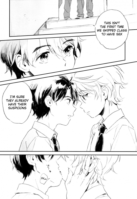 (ZERO no Hakobune 4) [MOMO (Momoishi)] Himitsu (ALDNOAH.ZERO) [English] [Shotachan]_12