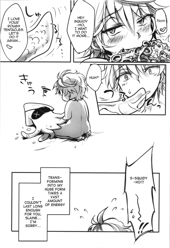 (ZERO no Hakobune 4) [Setten G (Tenji)] IkaSla! (ALDNOAH.ZERO) [English] [Shotachan]_14