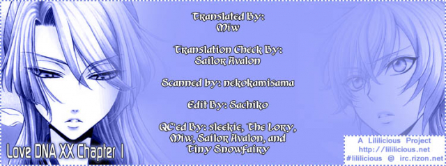 (Zaou Taishi and Eiki Eiki) Love DNA XX Chapter 1-6 (English)_033