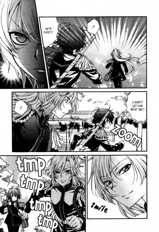 (Zaou Taishi and Eiki Eiki) Love DNA XX Chapter 1-6 (English)_044