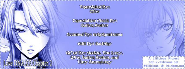 (Zaou Taishi and Eiki Eiki) Love DNA XX Chapter 1-6 (English)_053