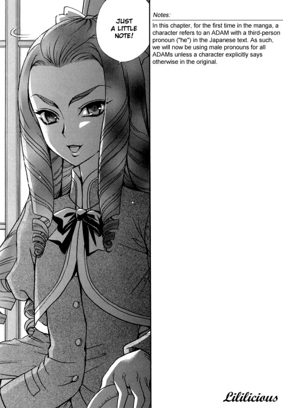 (Zaou Taishi and Eiki Eiki) Love DNA XX Chapter 1-6 (English)_055