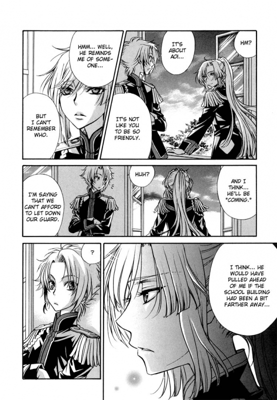 (Zaou Taishi and Eiki Eiki) Love DNA XX Chapter 1-6 (English)_065