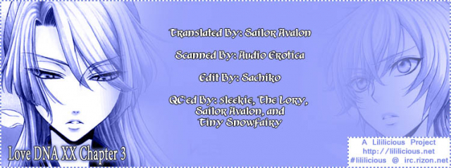 (Zaou Taishi and Eiki Eiki) Love DNA XX Chapter 1-6 (English)_072