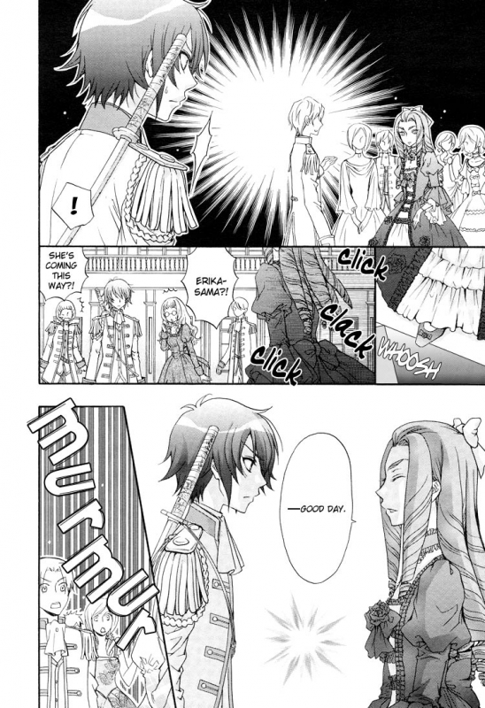 (Zaou Taishi and Eiki Eiki) Love DNA XX Chapter 1-6 (English)_087