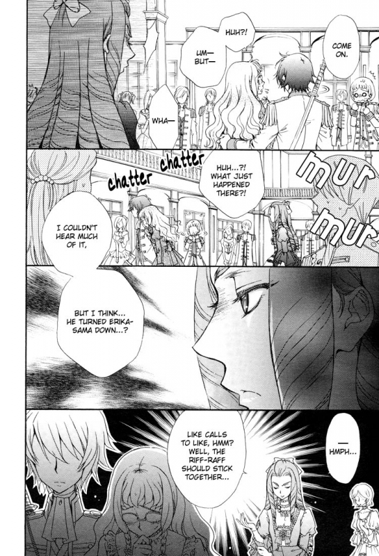 (Zaou Taishi and Eiki Eiki) Love DNA XX Chapter 1-6 (English)_091