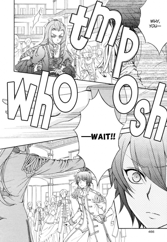 (Zaou Taishi and Eiki Eiki) Love DNA XX Chapter 1-6 (English)_093