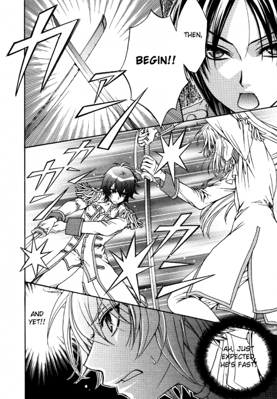 (Zaou Taishi and Eiki Eiki) Love DNA XX Chapter 1-6 (English)_107