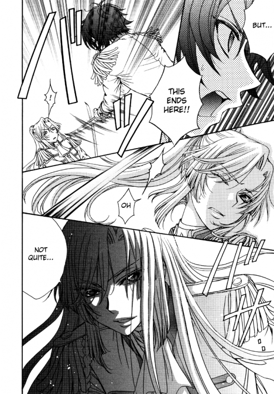 (Zaou Taishi and Eiki Eiki) Love DNA XX Chapter 1-6 (English)_111