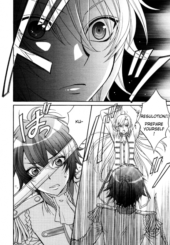 (Zaou Taishi and Eiki Eiki) Love DNA XX Chapter 1-6 (English)_113