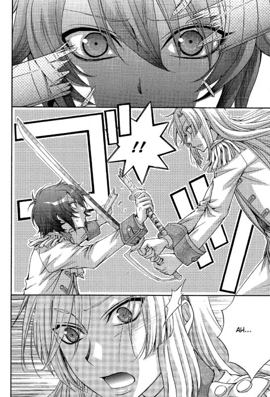 (Zaou Taishi and Eiki Eiki) Love DNA XX Chapter 1-6 (English)_119