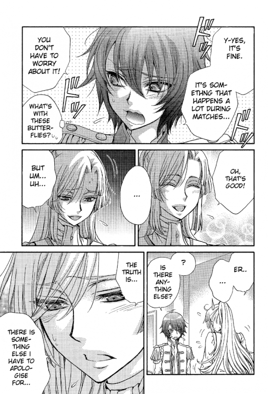 (Zaou Taishi and Eiki Eiki) Love DNA XX Chapter 1-6 (English)_128