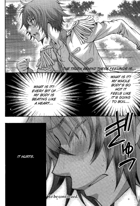 (Zaou Taishi and Eiki Eiki) Love DNA XX Chapter 1-6 (English)_135