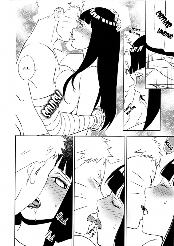 (Zennin Shuuketsu 2) [Lunacy (Aika)] Naruto-kun ni Onegai Saretara Kotowarenai (Naruto) [English] [_07