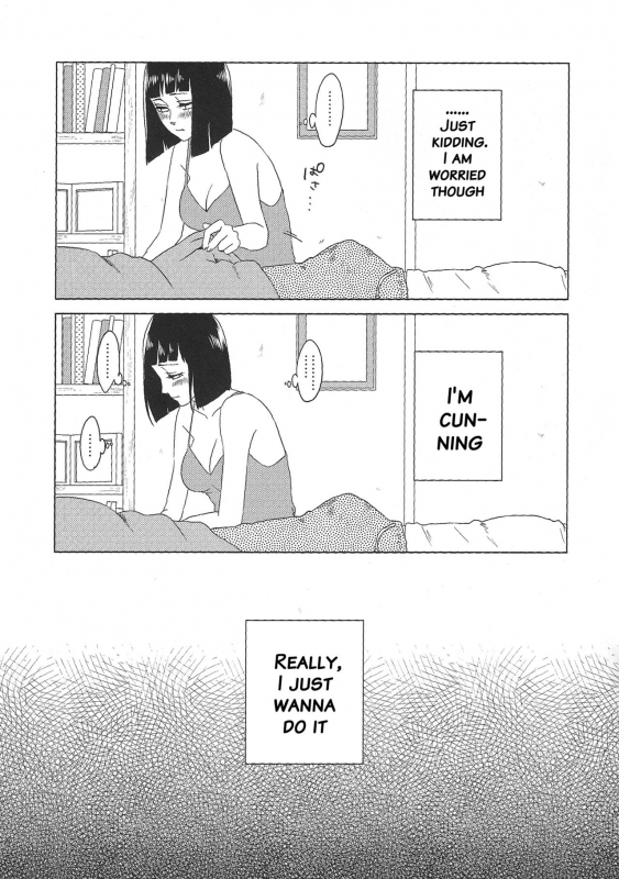 (Zennin Shuuketsu 2) [Plum Factory (Ichi Ume)] Uzumaki Hinata no Monologue Tokidoki_11