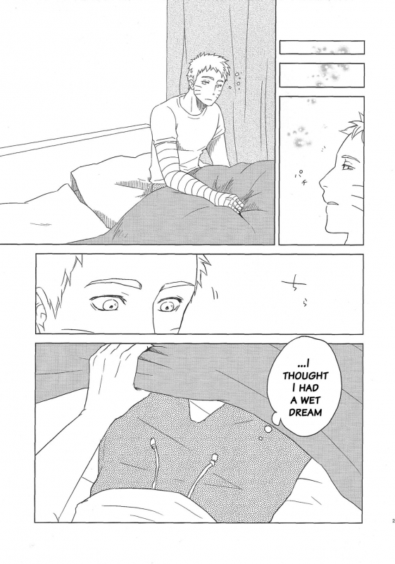 (Zennin Shuuketsu 2) [Plum Factory (Ichi Ume)] Uzumaki Hinata no Monologue Tokidoki_19