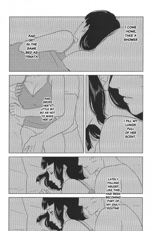 (Zennin Shuuketsu 2) [Plum Factory (Ichi Ume)] Uzumaki Hinata no Monologue Tokidoki_40